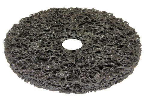 Alfa Tools SD306 6" x 1/2" Silicon Carbide Coarse Stripper Wheel