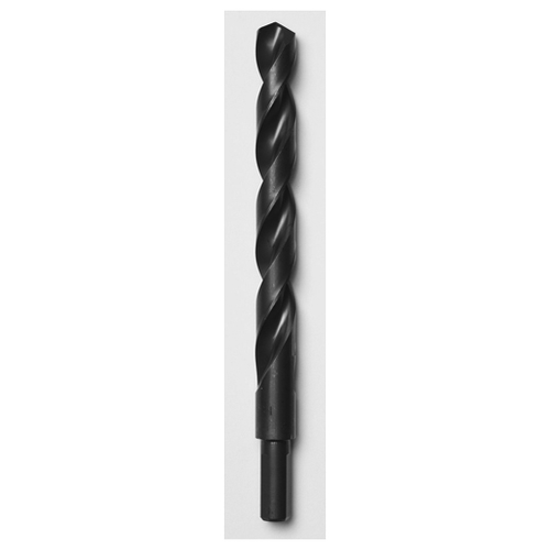 Milwaukee 48-89-2847 31/64 in. THUNDERBOLT Black Oxide Drill Bit-Bulk 6