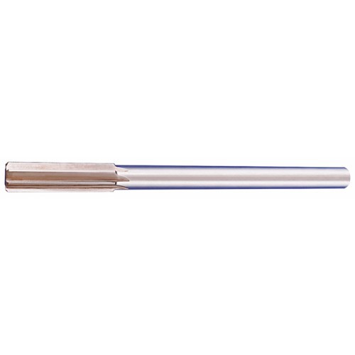 Alfa Tools CR99050 0.3760" HSS Chucking Reamer Over Under Size