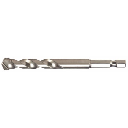 Alfa Tools MDH60561 5/32 1/4 Hex Shank Masonry Drill Bits