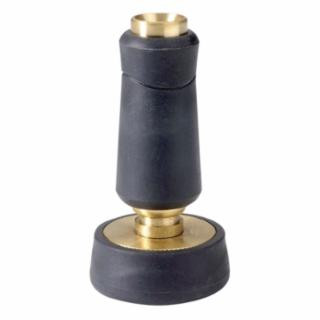 Gilmour 805292-1001 Small Brass Straight Twist Nozzle (12 EA)