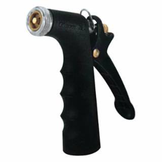 Gilmour 805932-1011 Pistol Grip Nozzle W/Cushion Grip Carded