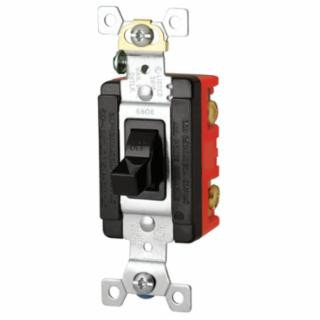Eaton Crouse-Hinds AH6808UDAC Man Cont 20/30A 600/250Vac 2Pole B&S Bk