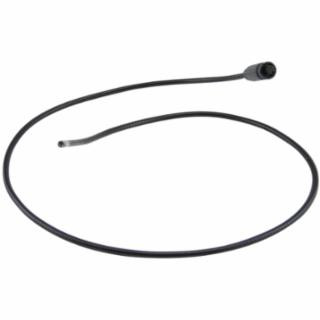 General Tools P1618FS-49 4.9 mm  Dia. Switchable Front/Side View Probe