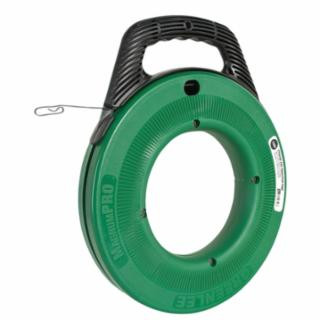 Greenlee FTS438-125 Fishtape Steel-125'