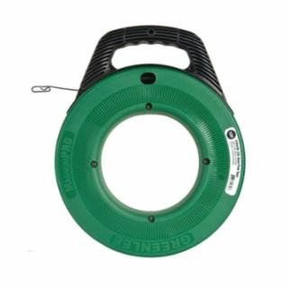 Greenlee FTS438-125BP 125' Steel Fishtape
