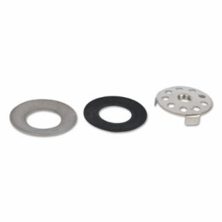 GUARDIAN WALL MOUNTED BRACKET W 2SPRING CLIPS AP150-012A