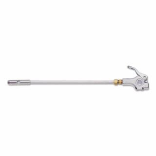 Guardair 900LJ006AA Blo-Hard Long John W/Alum Ext & Nozzle 6"