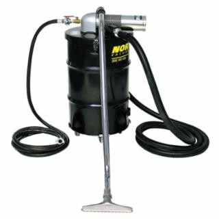 30GA B VAC UNIT W/.5" INLET & ATTACH KT ATEX CER