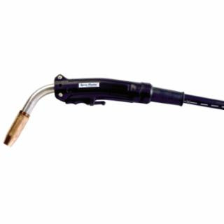 Tweco MS212L3545 Ms212L3545 Spray Master250A Mig Gun 12' Lincoln