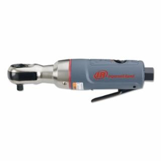 INGERSOLL RAND POWER TOOLS/HOISTS/AIR MOTORS AIR RATCHET 3/8" DRIVE 1105MAX-D2