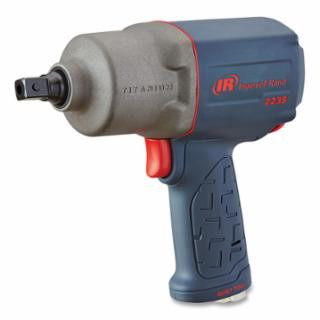 1/2" AIR POWERED IMPACTWRENCH 900 FT-LB TORQUE