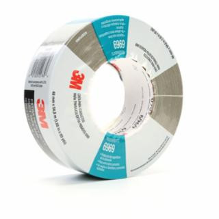 3M 7000123814 Heavy Duty Duct Tape 6969 Olive 48  mm  X 54.8 M (1 RL)