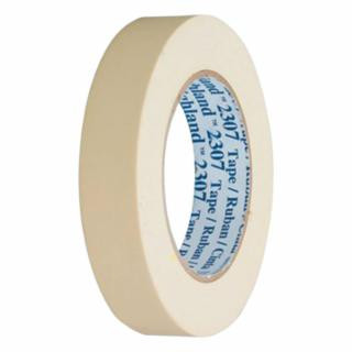 3M 7000123531 3M Masking Tape 2307 Natural 24 mm  X 55M (1 RL)