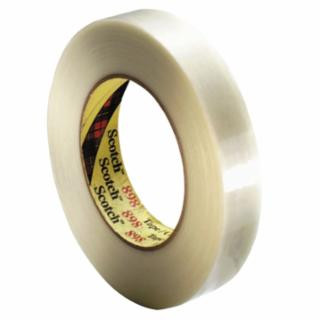 Scotch 7000123440 Scotch Filament Tape 89712 mm  X 55M (72 RL)