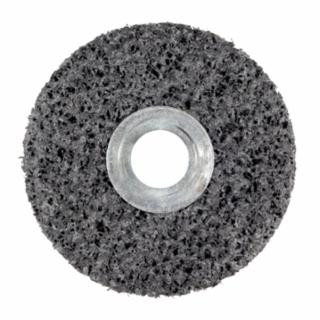 Scotch-Brite 7010294769 Utz Whl 6X1X1/2 7S Xcs 2/Min