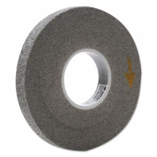 Scotch-Brite 7000000738 EXL Deburring Wheel XL-Wl 9S Fine 8Inx1Inx3In (3 EA)
