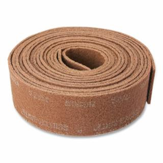 Scotch-Brite 7100095034 Cut And Polish Roll 4" X30Ft (1 RL)