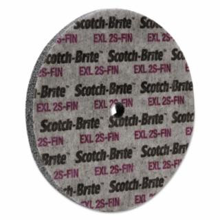 Scotch-Brite 7000028478 3M S/B 6X1/2 2S Fne048011-13719