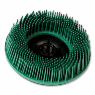 Scotch-Brite 7100138173 3M S/B 4.5X5/8-11 Grade50048011-24241
