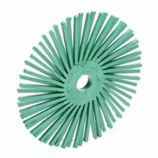 Scotch-Brite 7100138323 3M S/B 3X3/8 Grade 50 Disc048011-24279