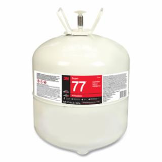 3M 7000144617 Super 77 Cylinder (Net Wt 29.3 Lb) (1 CL)