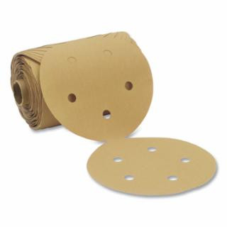 3M 7010360069 3M Stikit Gold Dust Freedisc Roll 216U P100A Wt (10 RL)