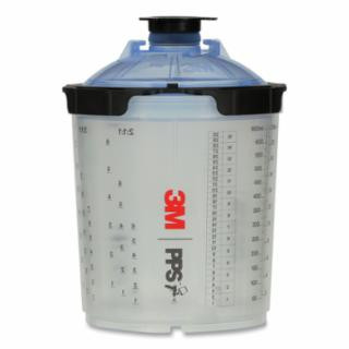 26301  PPS 2.0 STD (22OZ 650ML)KIT 125U