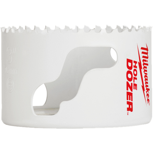 Milwaukee 49-56-9629 2-5/16" HOLE DOZER Bi-Metal Hole Saw