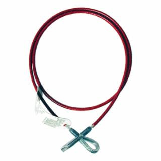 MSA SFP3267504 Anchor Sling 1/4 X 4'