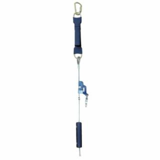 MSA SFPLS350025 Sure Climb Ladder Cablesystem Csa