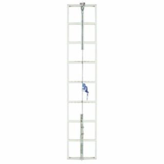 MSA SFPLS350030 Sure Climb Ladder Cablesystem 30Ft Csa