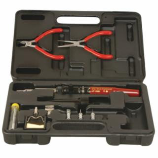Master Appliance UT-100SI-TC Soldering Iron-Flamelessheat Tool