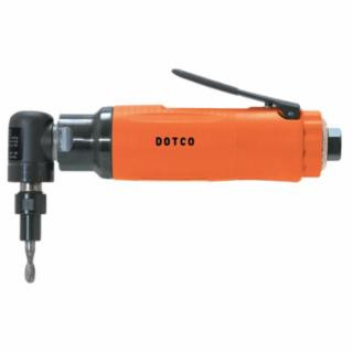 Dotco 12L2218-36 Ra Snd/Grd Ergo Re 18K 1/4In Col