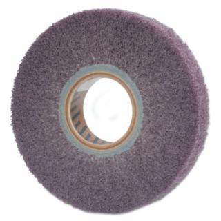 Merit Abrasives 66261189993 Merit Flap Wheel 3 X 1 X1/4 Shank