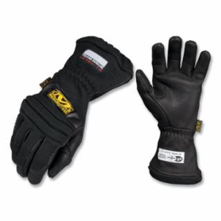 Mechanix Wear CXG-L10-012 Carbon X Leve 10 Glove Xx Large 12 Black (1 Pair)