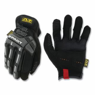 Mechanix Wear MPC-58-010 Mechanix Wear M-Pact Open Cuff (10 Pairs)