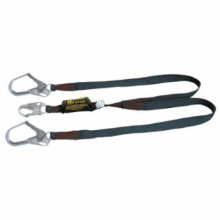 Honeywell Miller 8798KR-Z7/6FTBK Sofstop Kevlar 2 Legs Ansi