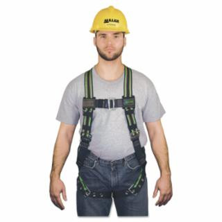 DURAFLEX STRETCHABLE HARNESSES