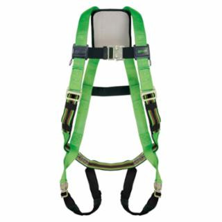 Honeywell Miller P950QC/UGN Duraflex Python Ultra Harnesses