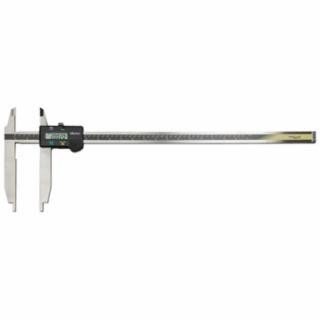 Mitutoyo 551-224-10 0-20"/0-500 mm  Digimaticcaliper W/Spc Outpu