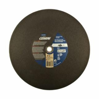 Norton 66252830886 T1 16X1/8X1 Met (10 EA)