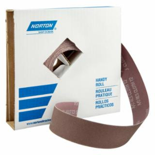 Norton 66261126280 1-1/2"X50Yds P320J K225Metalite Ha (1 ROL)
