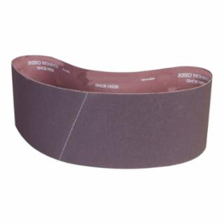 Norton 78072722570 6"X48" 80-Grit R228 Metalite Sanding Belt Tj Sf