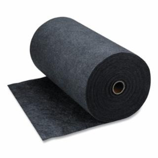 Notrax 048S3100CH 048 Grip-Sorb 34X100 Charcoal