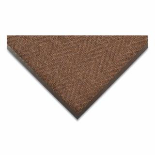 Notrax 105S0023BR Mat105 Chevron 2X3 Brown