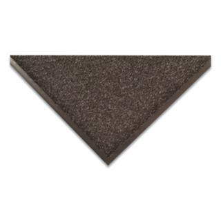 Notrax 105S0035CH Mat105 Chevron 3X5 Charcoal