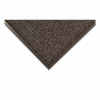 Notrax 105S0036CH Mat105 Chevron 3X6 Charcoal