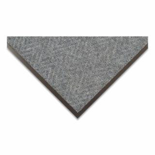Notrax 105S0046BU Mat105 Chevron 4X6 Slateblue