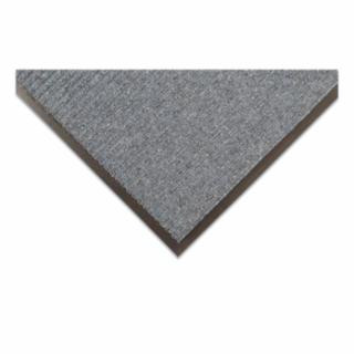 Notrax 109S0035BU Mat109 Brush Step 3X5 Slate Blue